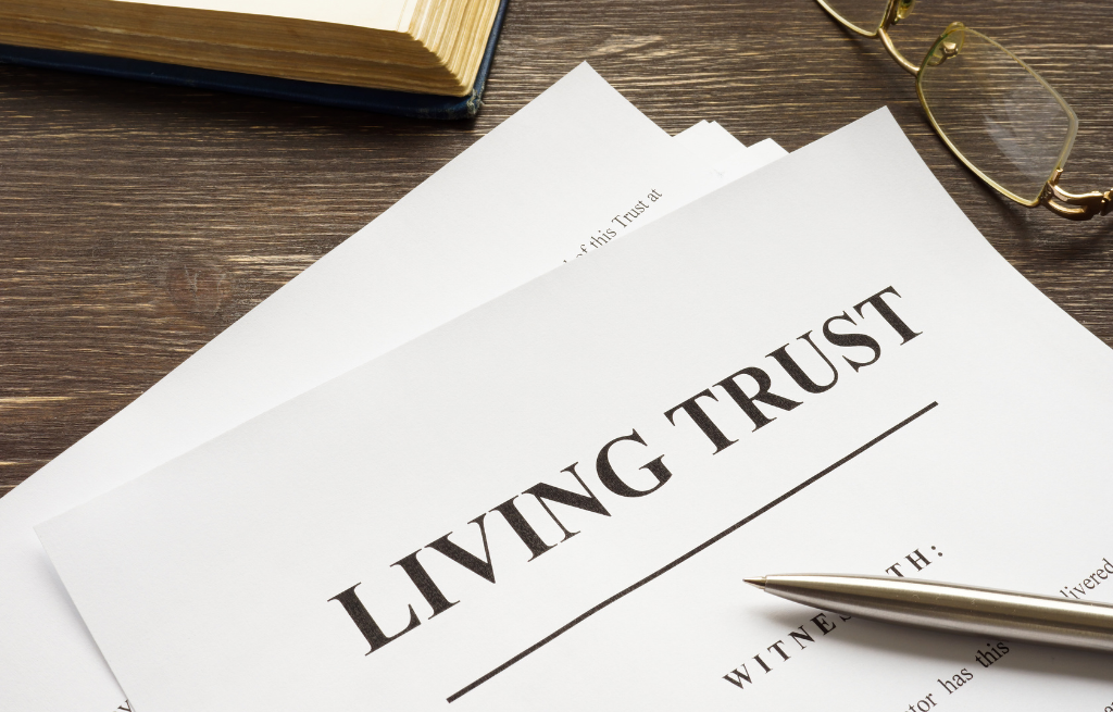 Living Trusts Explained: How They Work and When They Make Sense