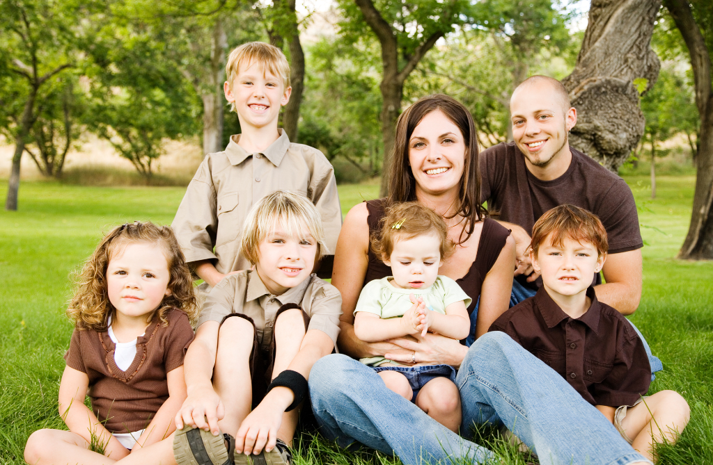 Blended Families and Estate Planning: What Happens When a Spouse Dies