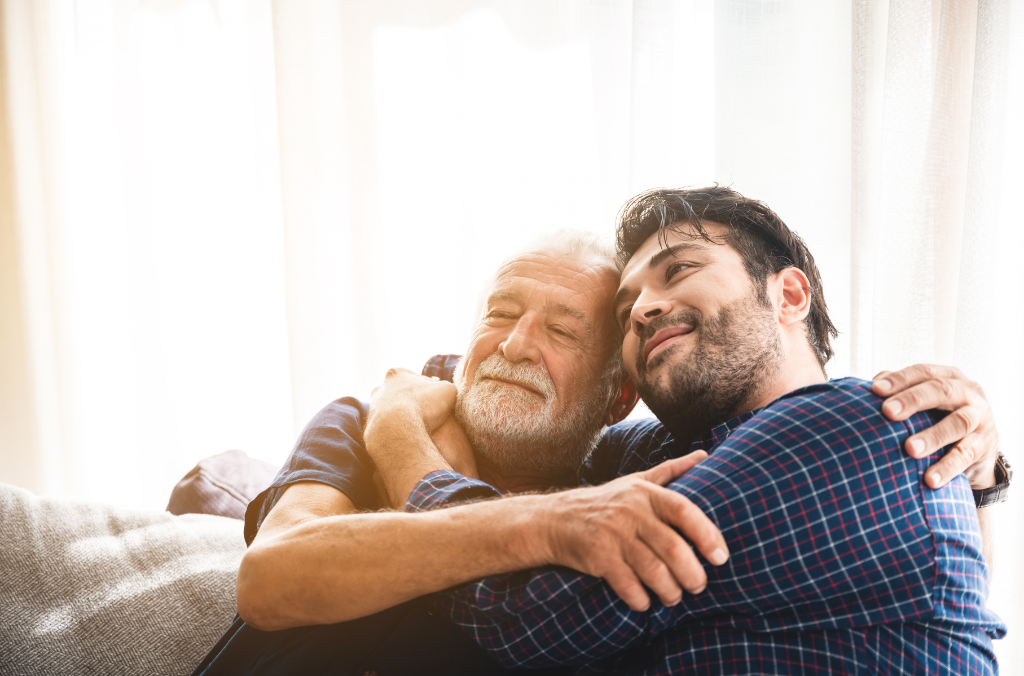Father’s Day and Estate Planning: The One Question Every Parent Needs to Answer