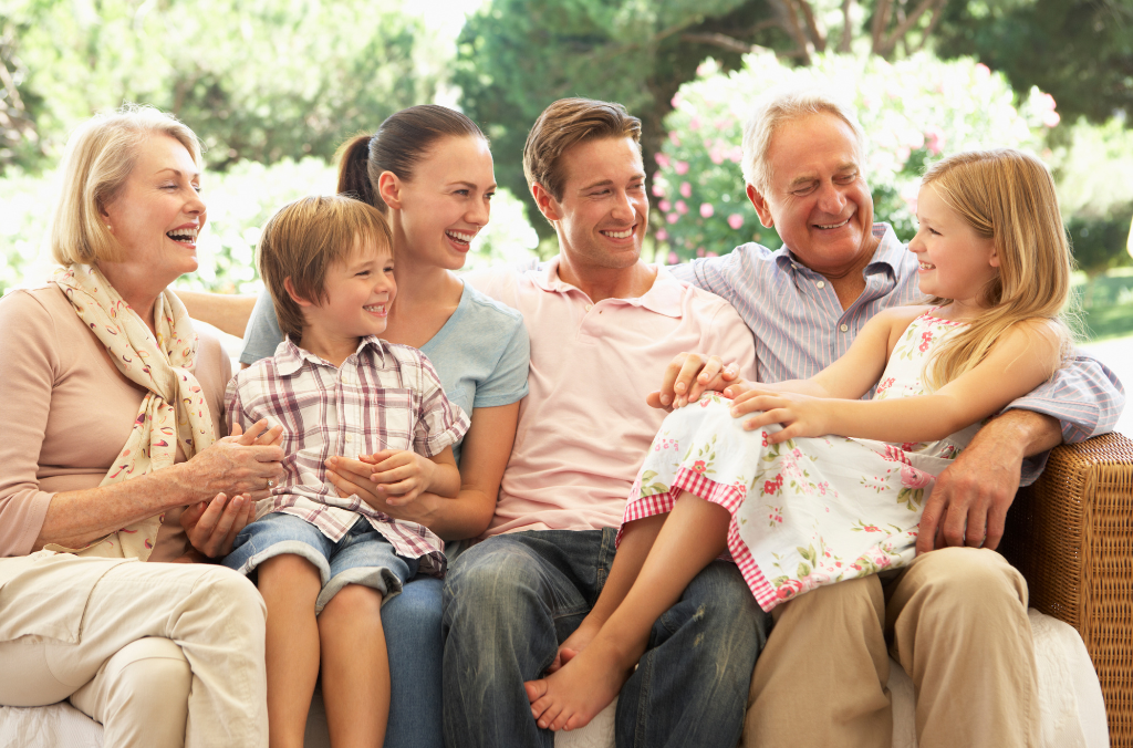 The New Tax Law and Your Family Trust: What You Need to Know