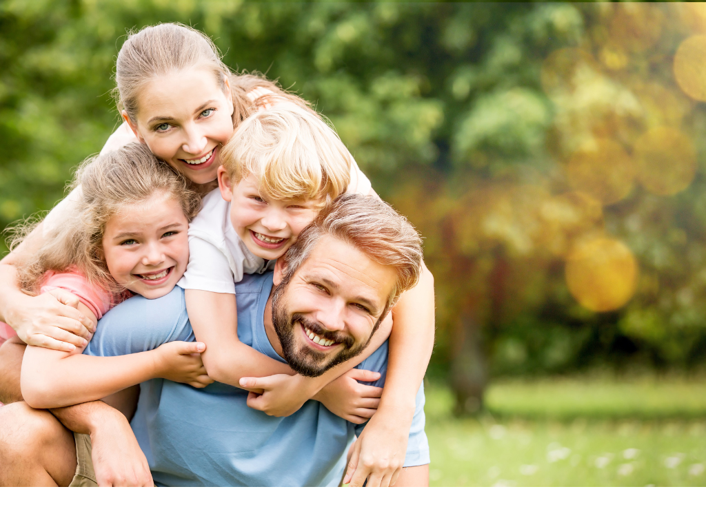 Who Would Raise Your Children If You Couldn't? What Every Parent Needs to Know