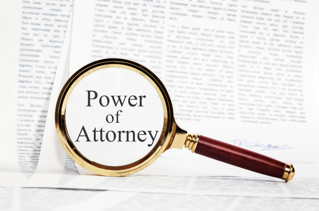 Why Your Power of Attorney May Not Work When Your Family Needs It Most