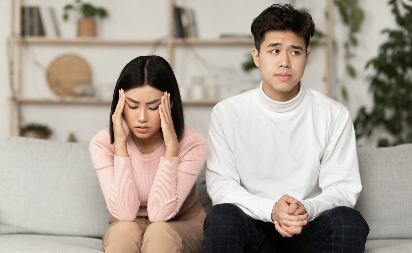 When Your Spouse Won’t Get on Board with Estate Planning: What to Do Now