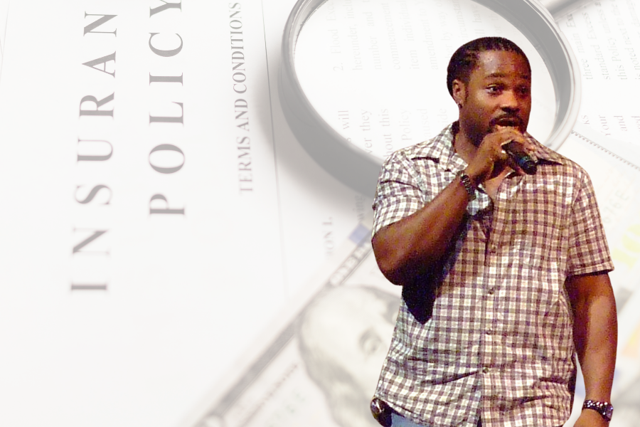 Malcolm-Jamal Warner Prenup Dispute: The $1.2 Million Estate Planning Lesson
