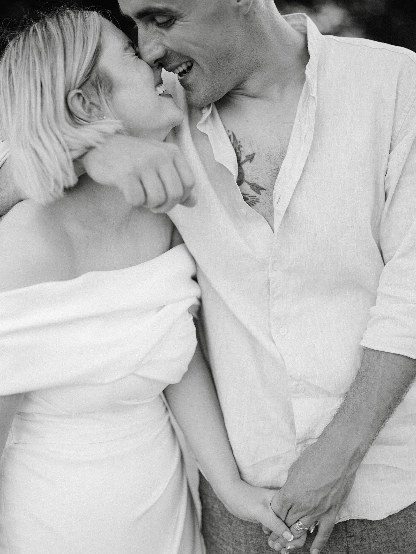 A wedding gently blending Irish soul and French charm.
Raw emotions, soft light, real connection  the kind of day where nothing feels staged, yet everything matters. 

K &amp; I thank you for letting me witness this. 

#documentaryweddingphotographer