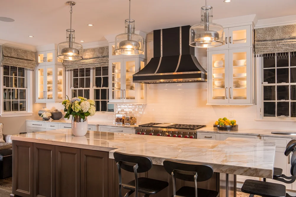 Residential | Transform Your Home Today — Homewood Interiors