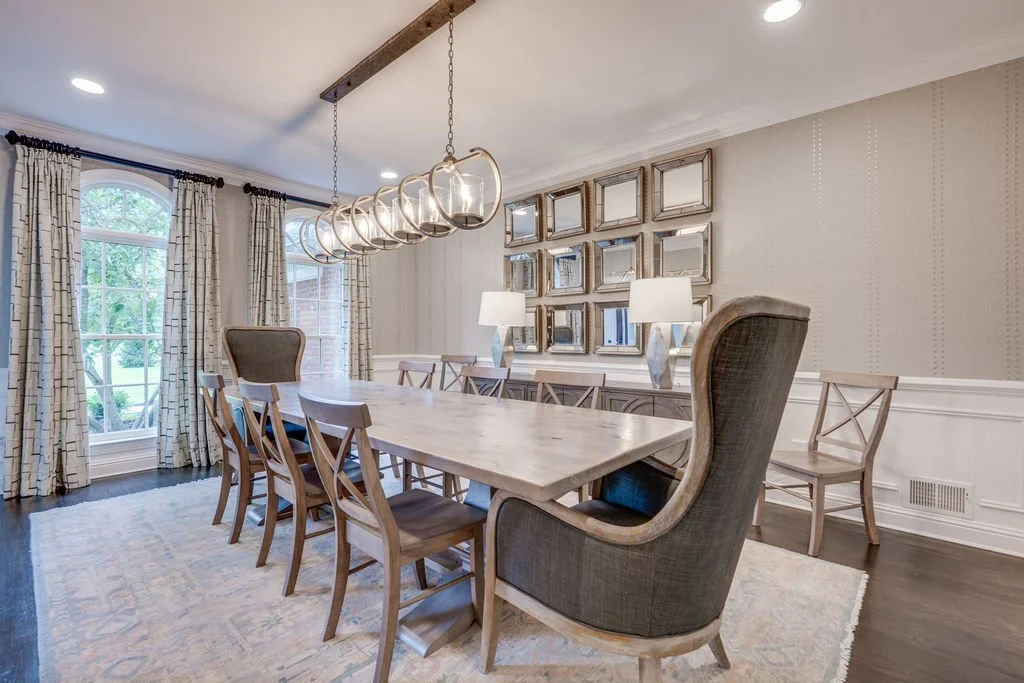 Sophisticated Sanctuary