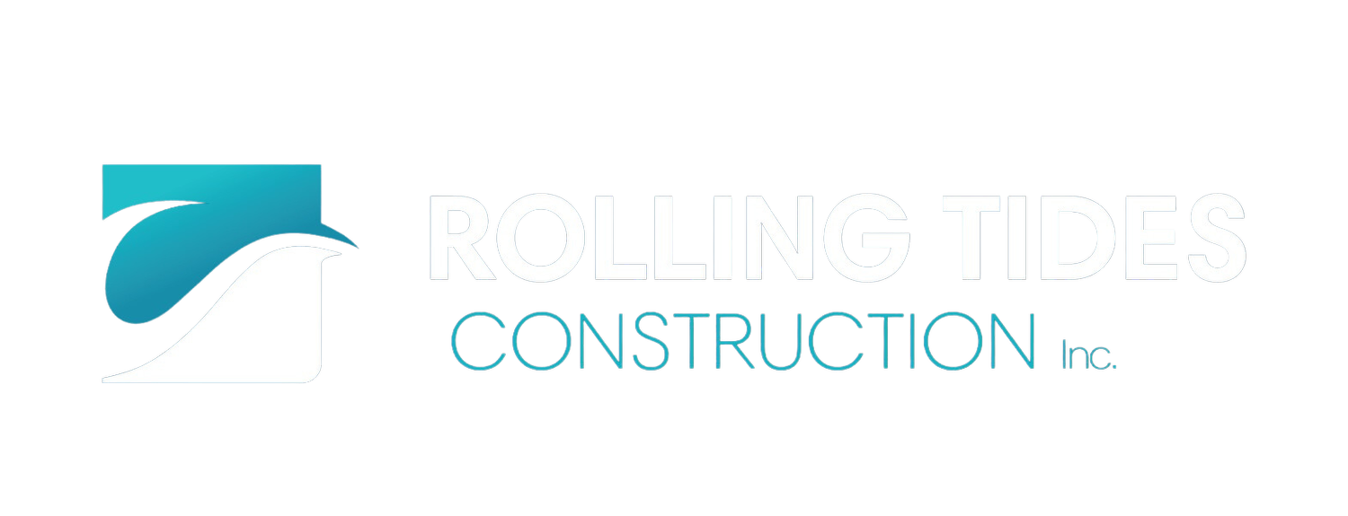 Rolling Tides Construction Inc.