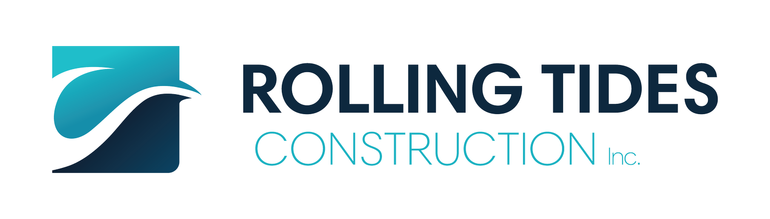 Rolling Tides Construction Inc.