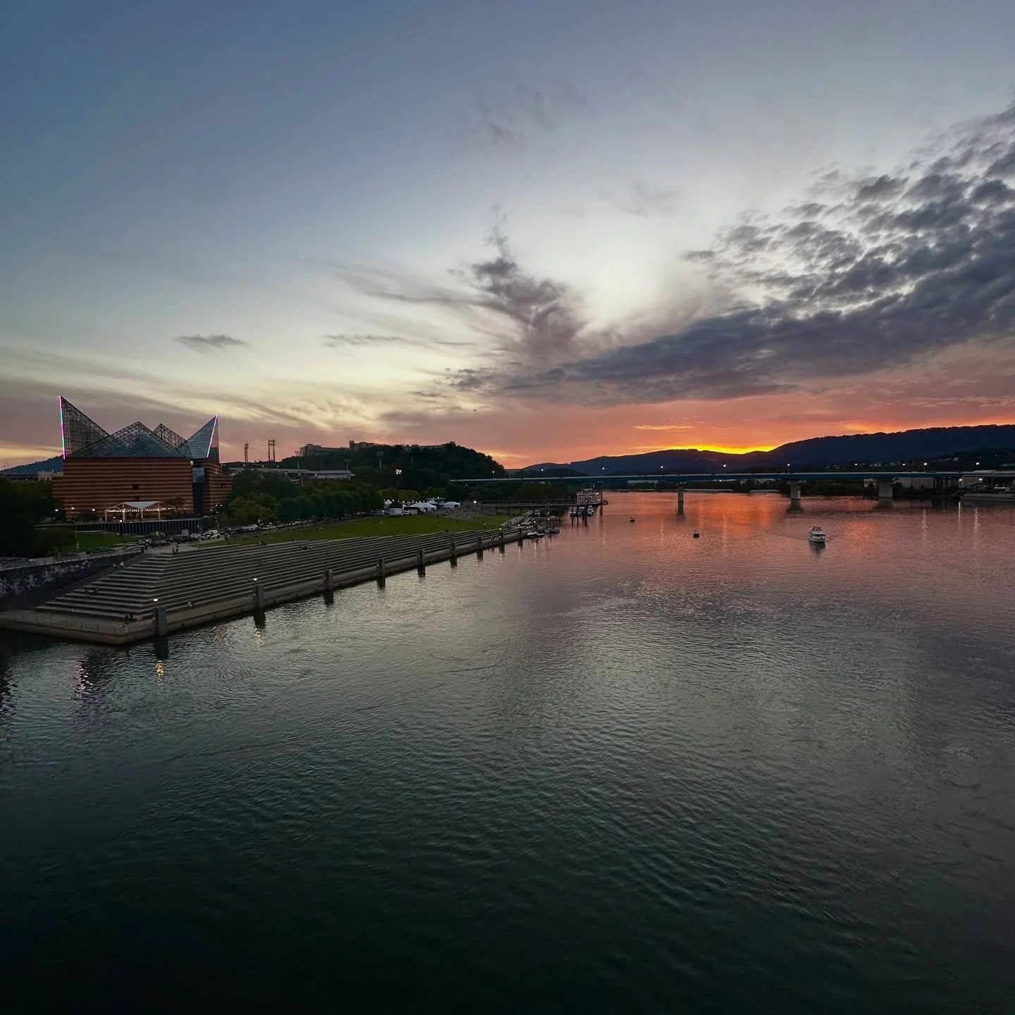 Always gonna feel like home