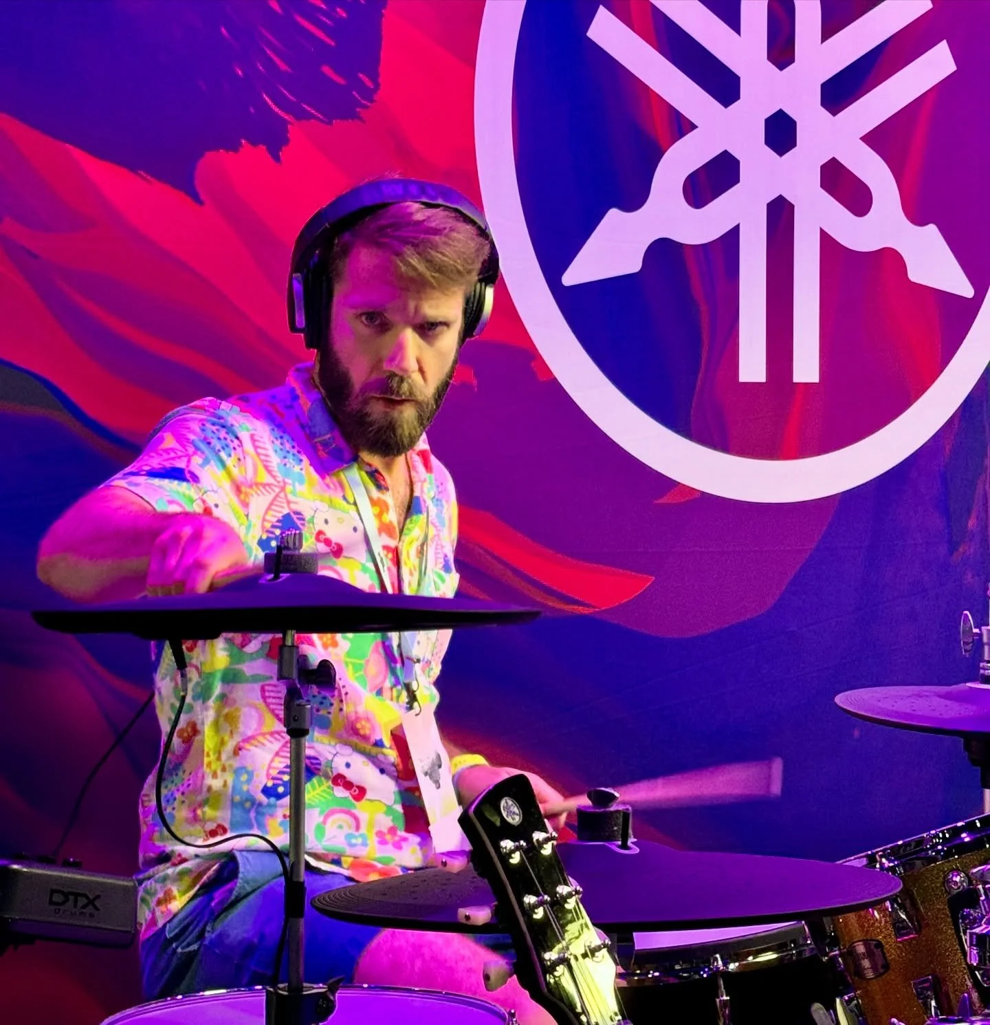 TwitchCon 2025 in the books

Thanks to @jlynnjohnston for some sick shots
#yamahamusicusa #twitchcon