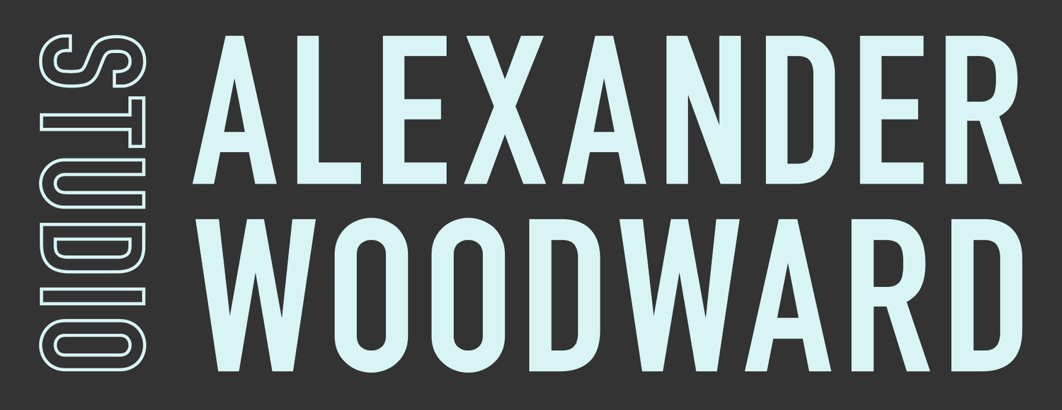 Alexander Woodward