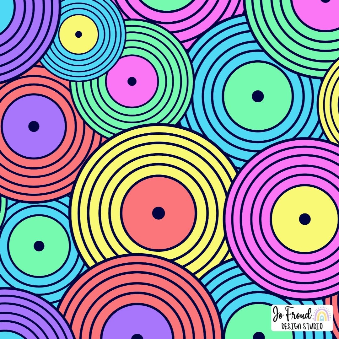 Introducing my latest pattern and entry for the next @spoonflower challenge which opens for voting later today.

I cannot wait to see all of the amazing designs for this round and get voting, I've seen some snippets already and they look great!

The 
