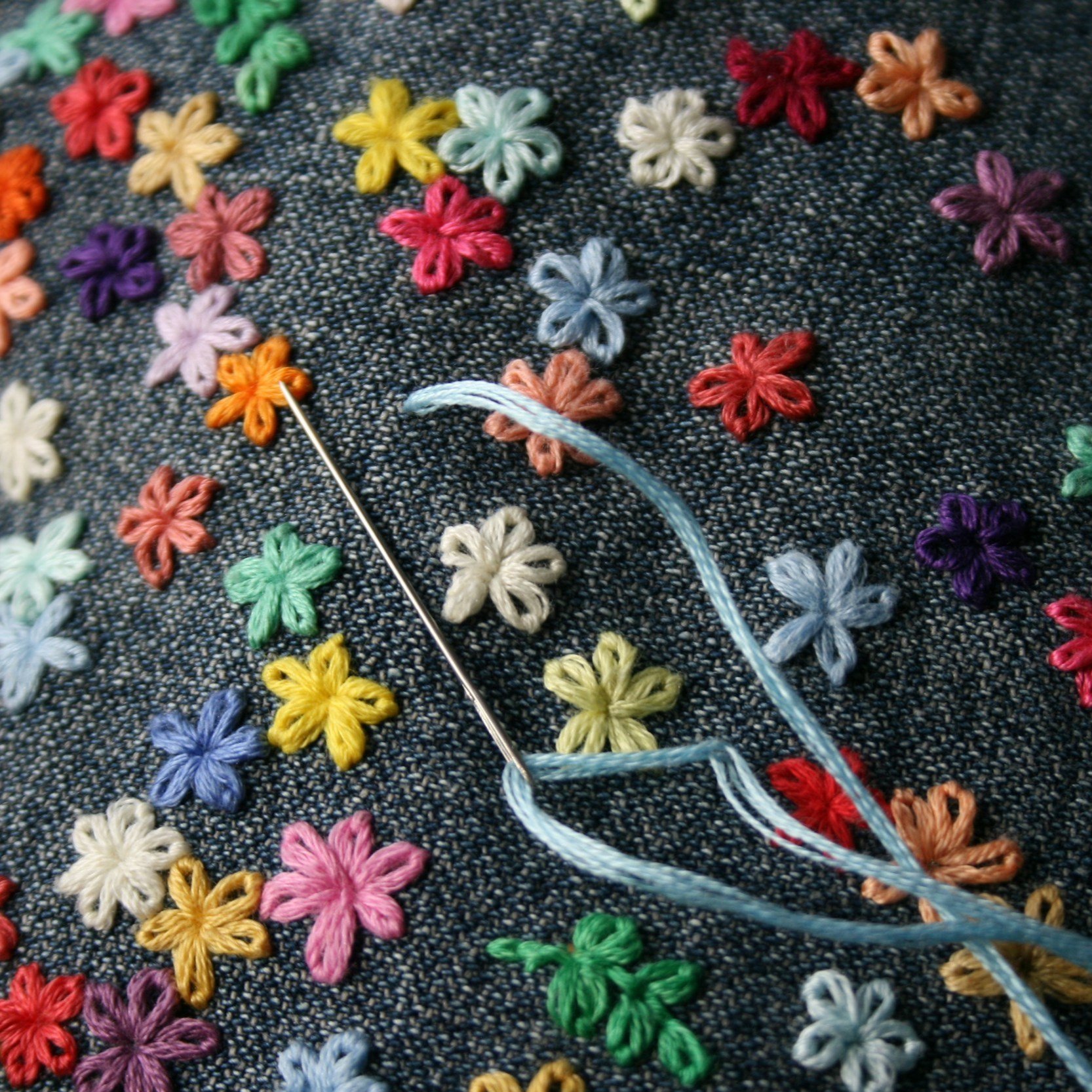 Crafter-noon