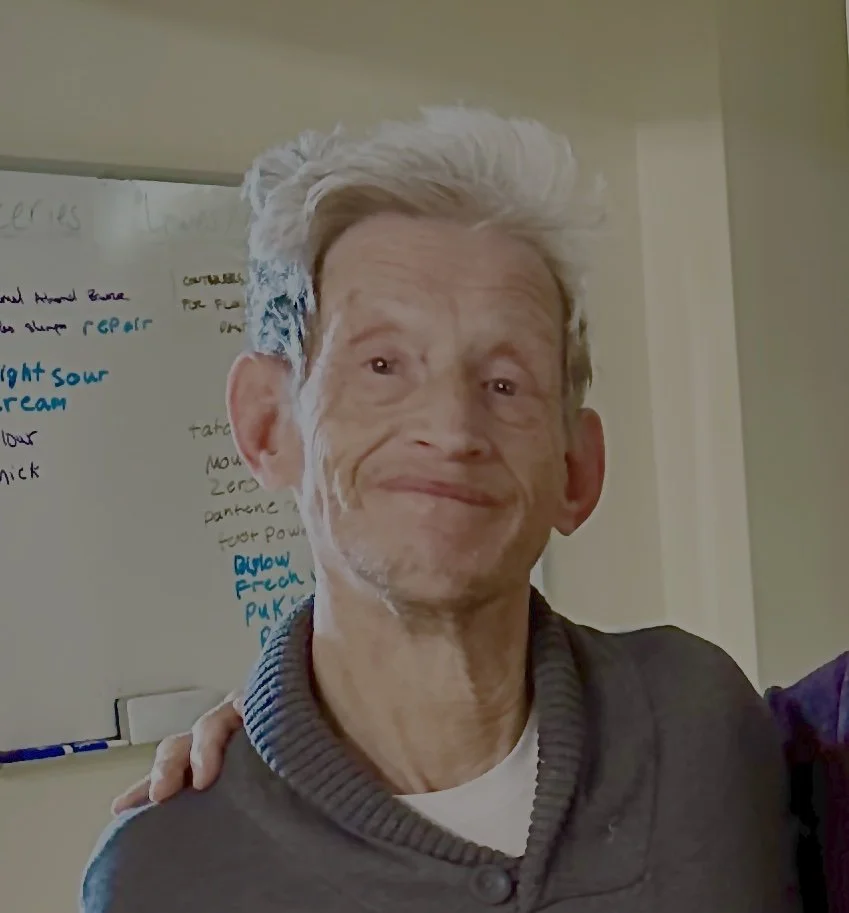 Elias Rive: A Camphill Kimberton Origin Story