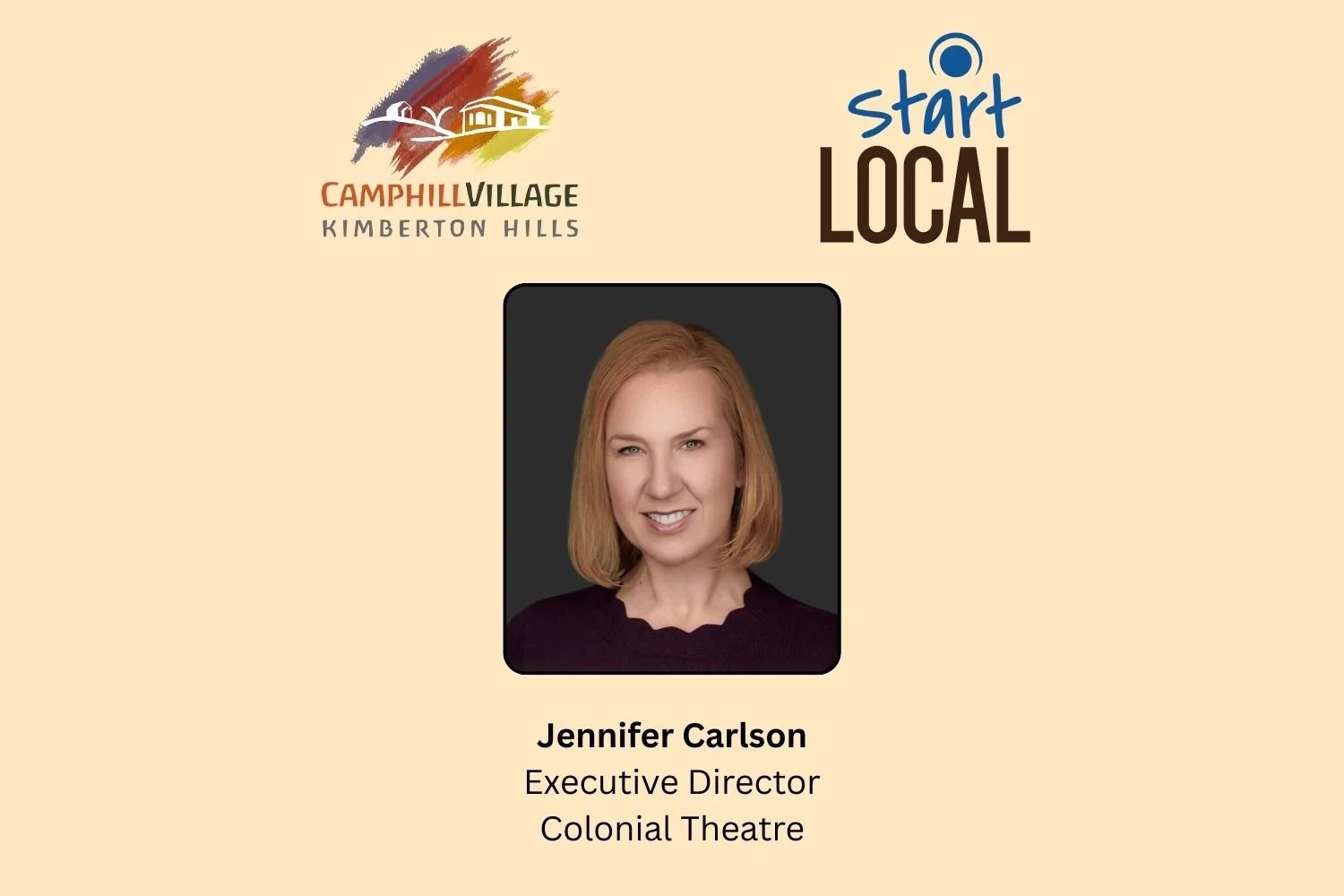 Community Connections: Friday, March 6