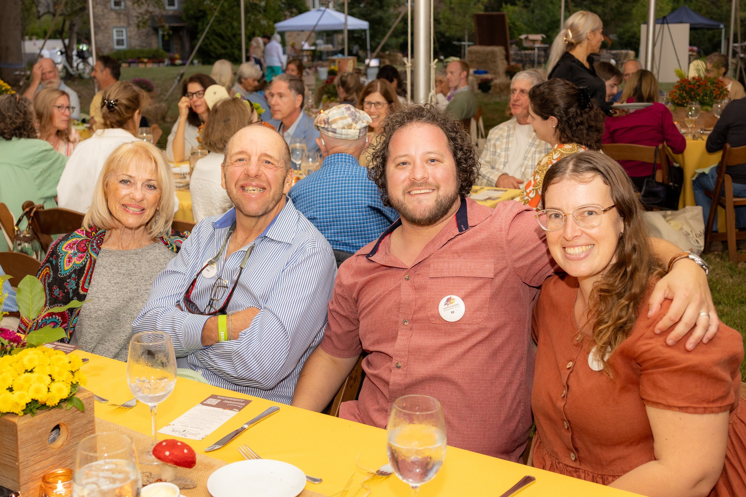 Farm to Table 2025