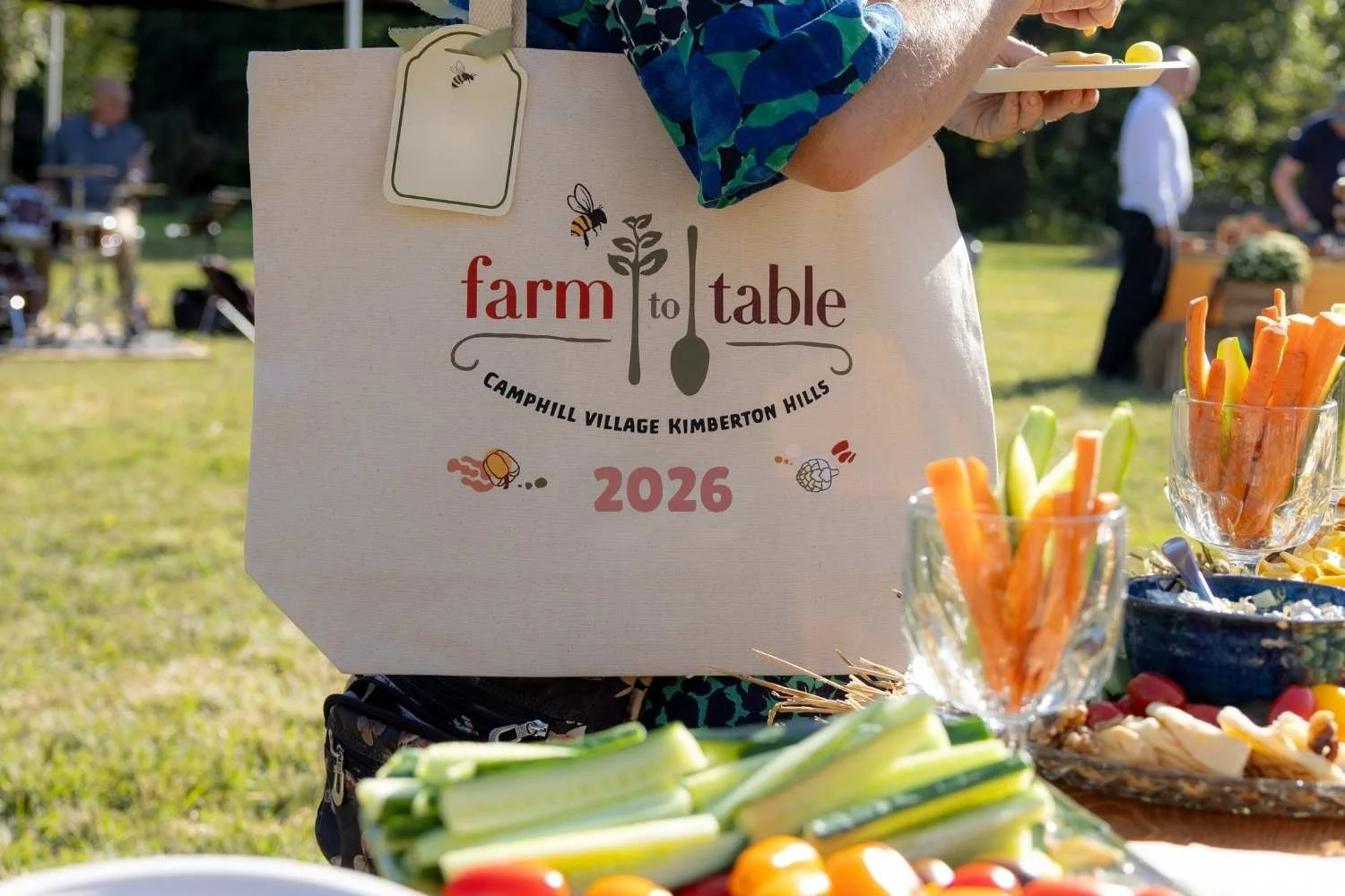 Farm to Table 2026