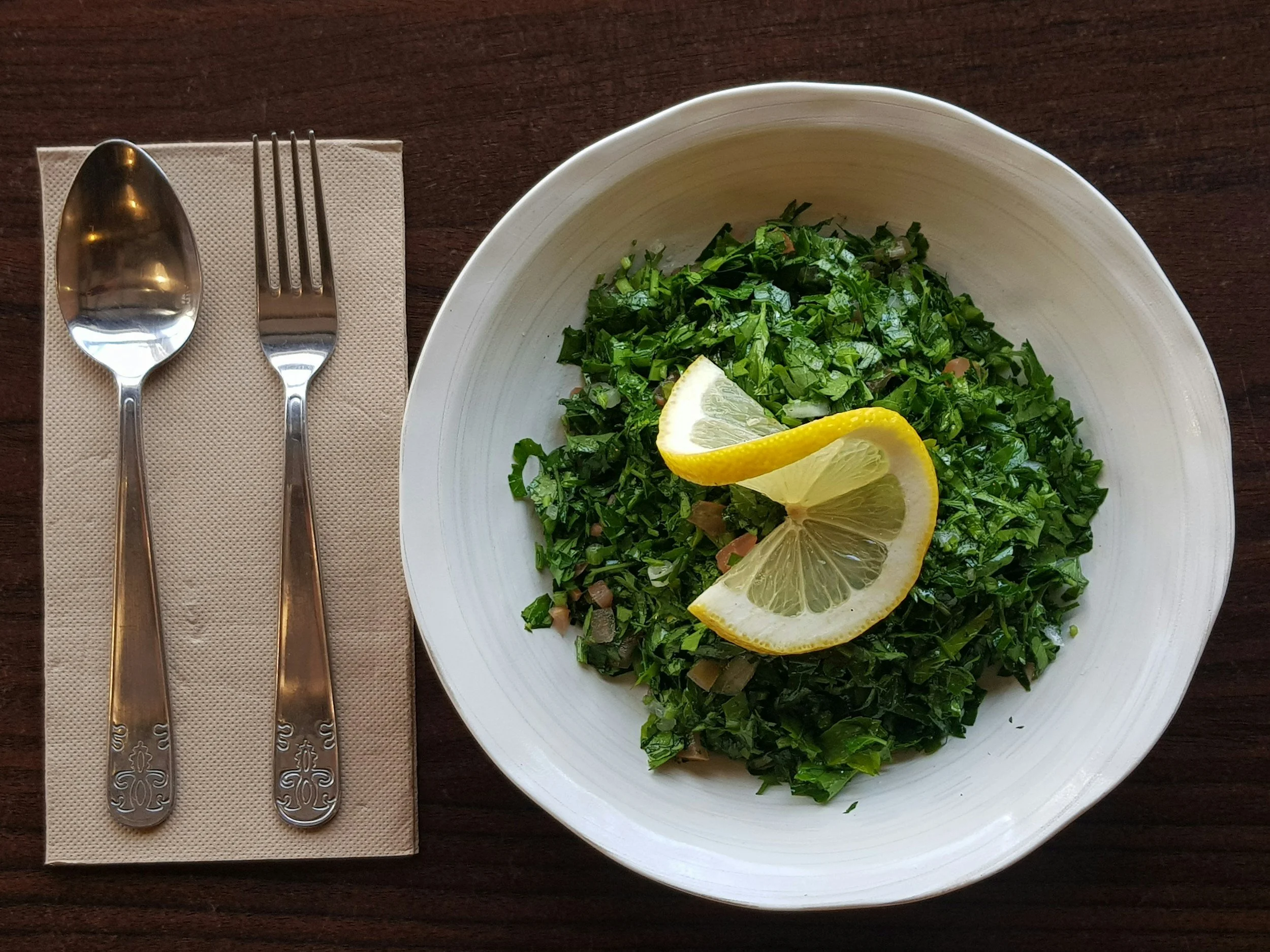 Tabbouleh