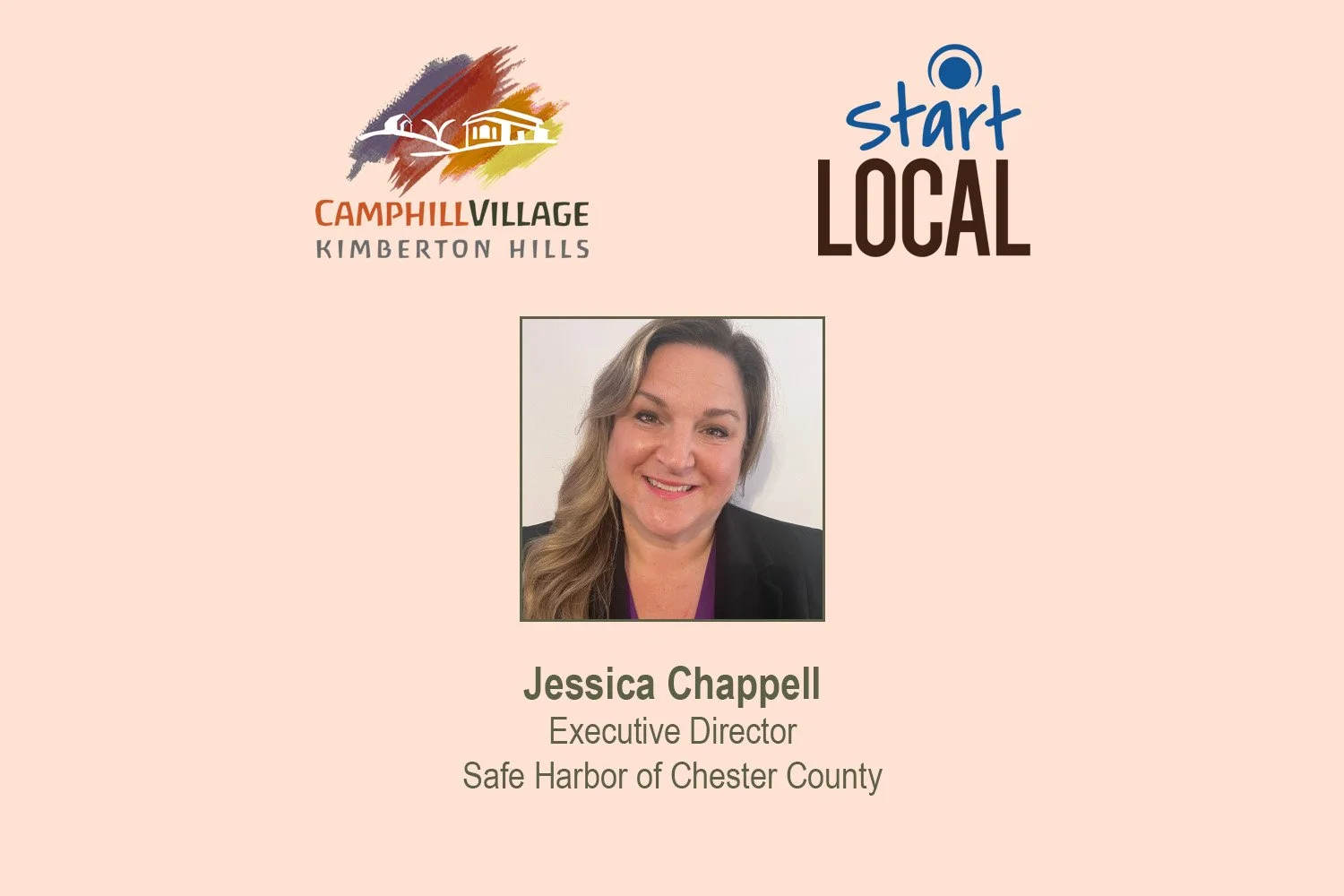 Community Connections Networking Breakfast: Friday, Sept. 4th