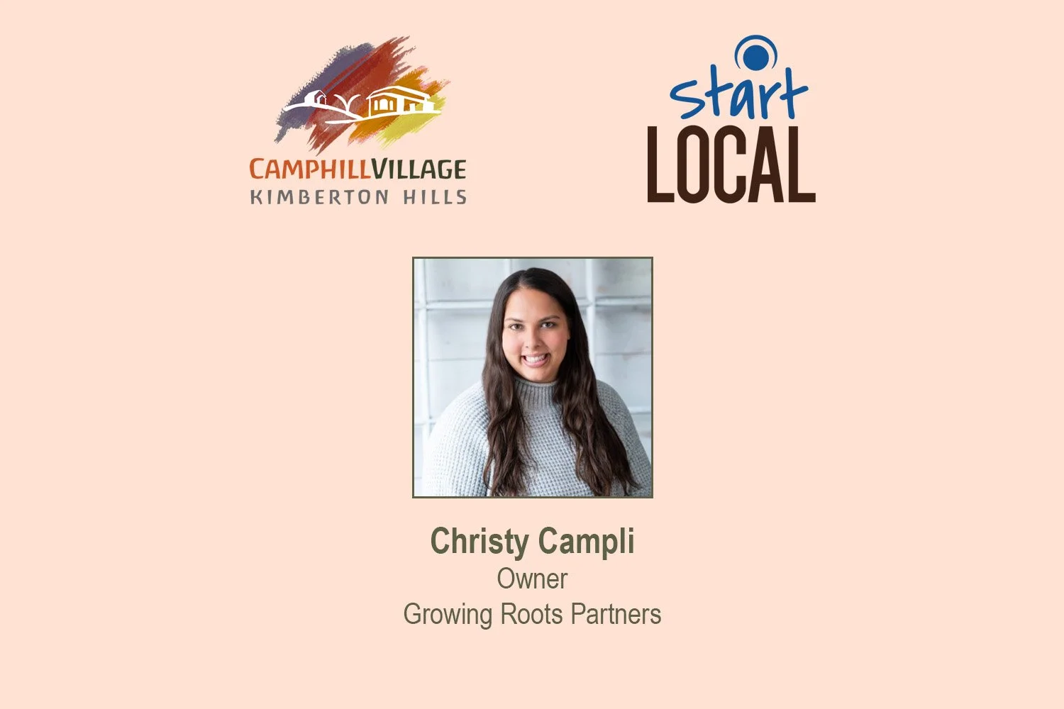 Community Connections Networking Breakfast: Friday, Jan. 8th
