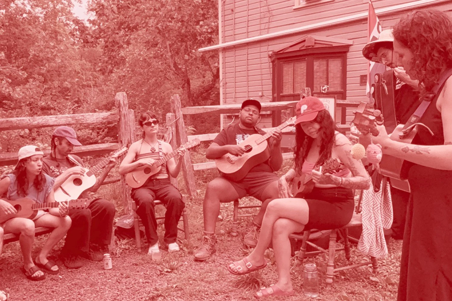 Son Revoltura: Sat, Oct. 10