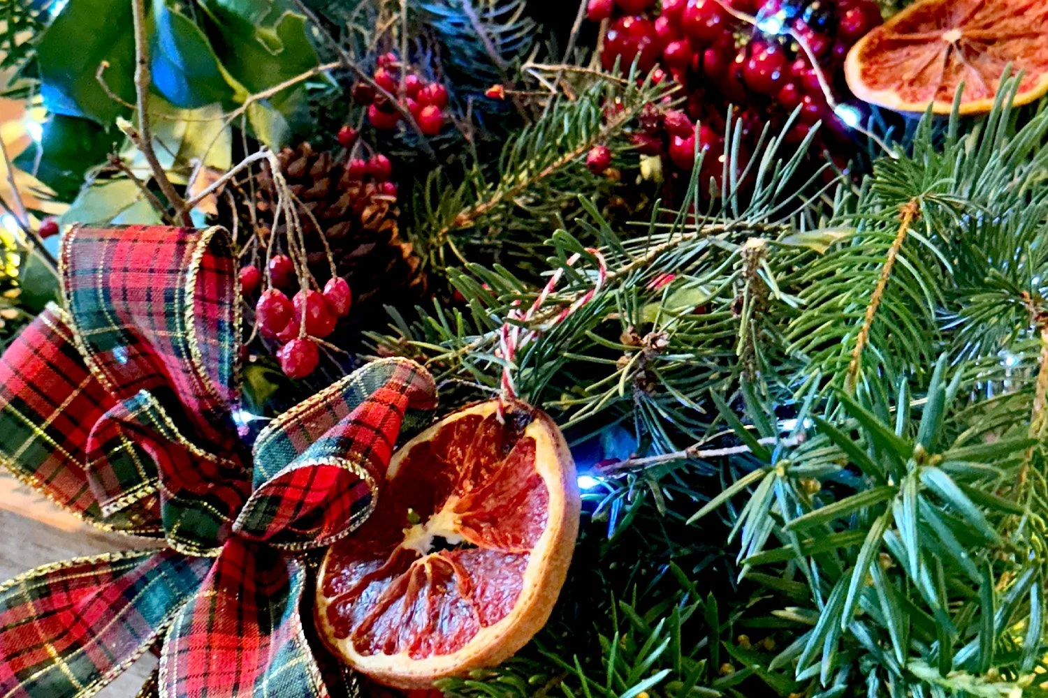 Holiday Open House: December 5th