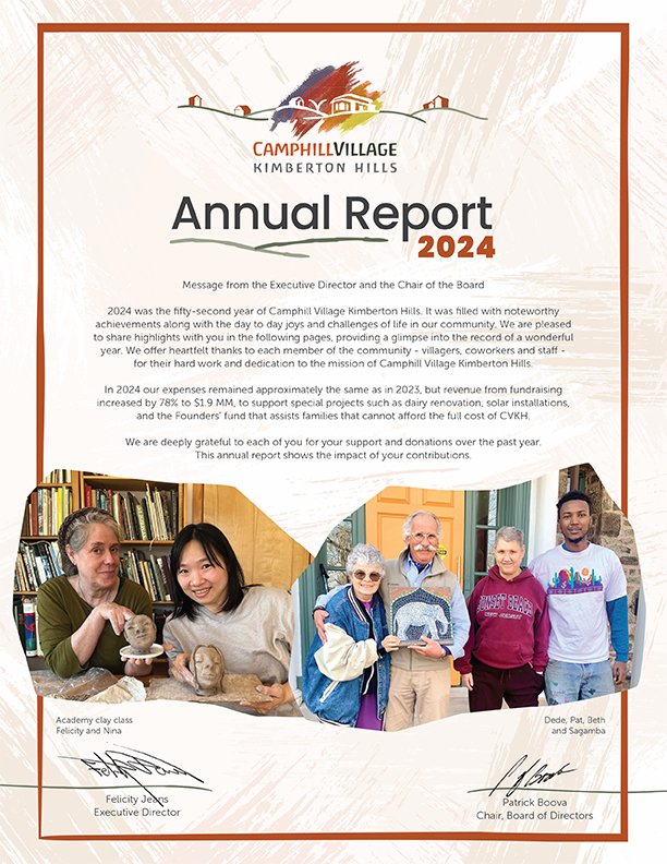 Annual Report 2024