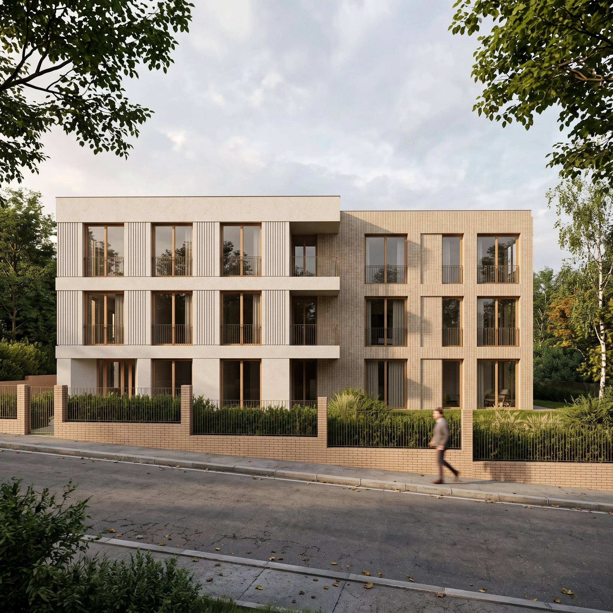 Villa, Prague - coming soon