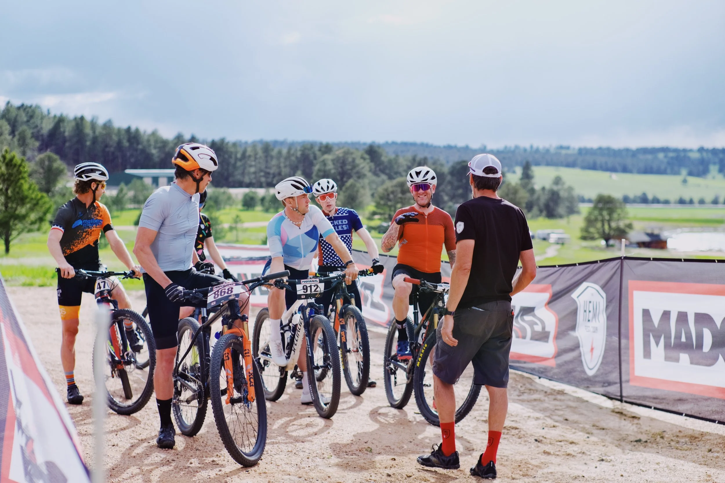 The life of an old and long time amateur athlete