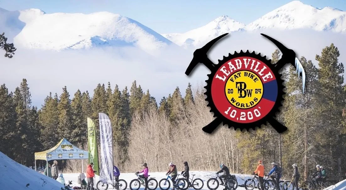 First stop on the Spoke Project calendar. If you know of any events that should be on here, let us know. 

#coloradocalendar #bikecolorado #yaybikes #bikesarelife #coloradobikes #mtbcolorado #gravelbike #spokeproject #spokeprjct #fatbikeworlds #fatbi