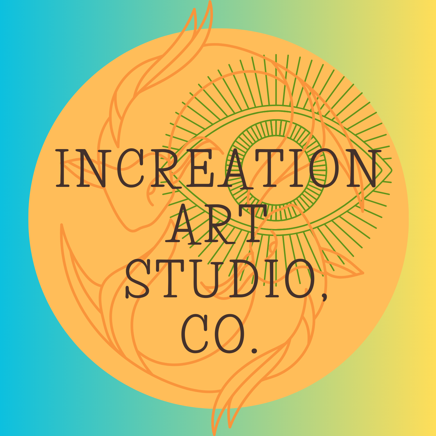 InCreation Art Studio, Co.