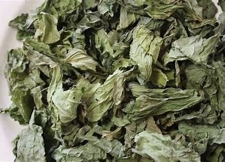 Dried Plantain leaves
(Plantago Major)
Southern British Columbia
Southern Alberta
$11/100g