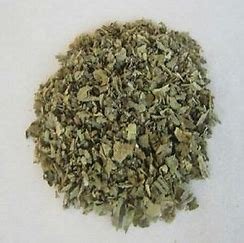 Mullein
(Verbascum thapsus)
Southern British Columbia
$7/100g