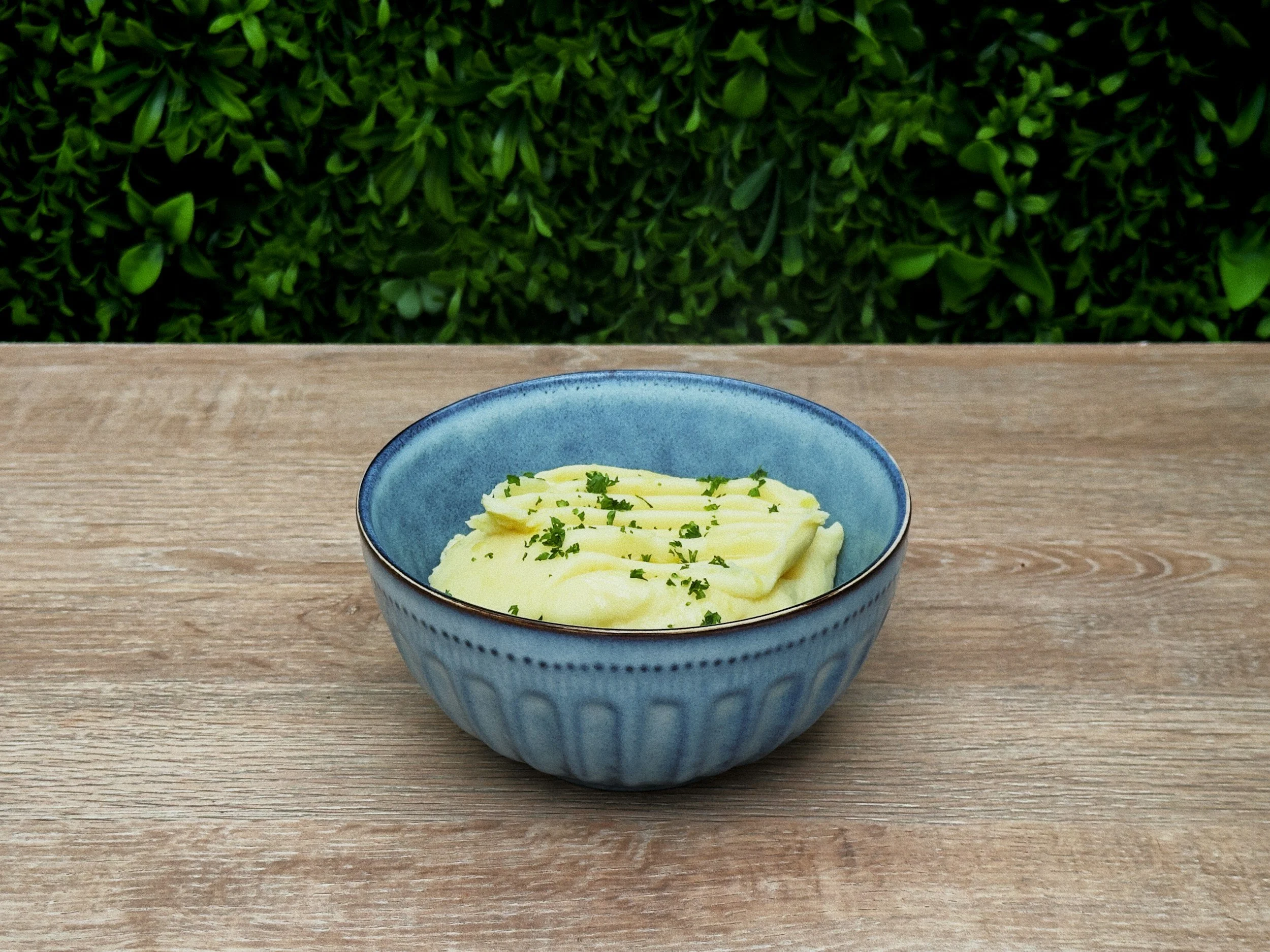 Garlic Mashed Potatoes