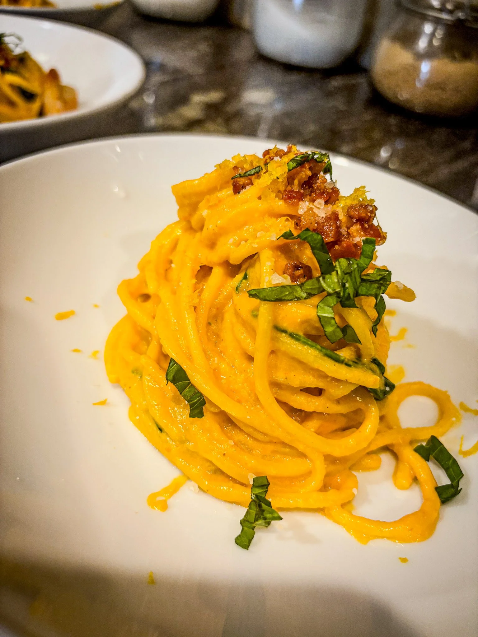 Roman Carbonara