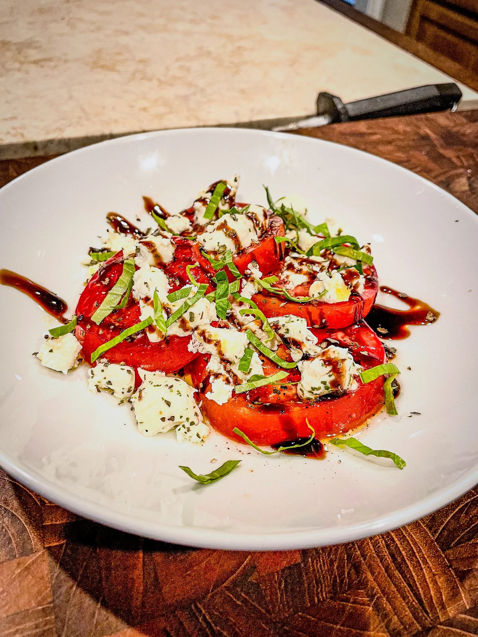 Caprese Salad