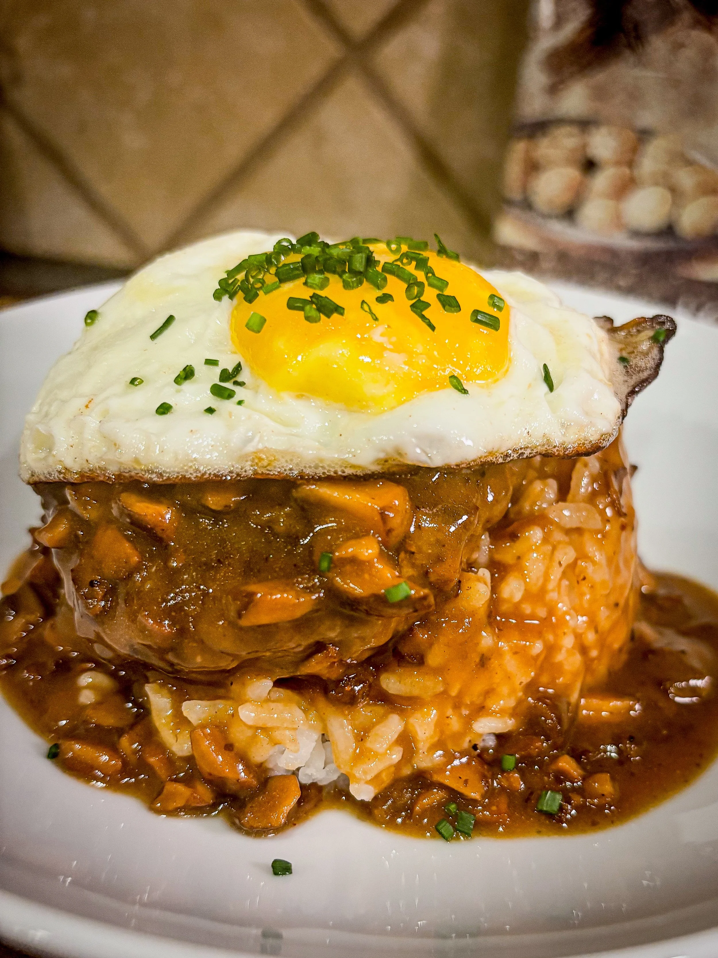 Loco Moco