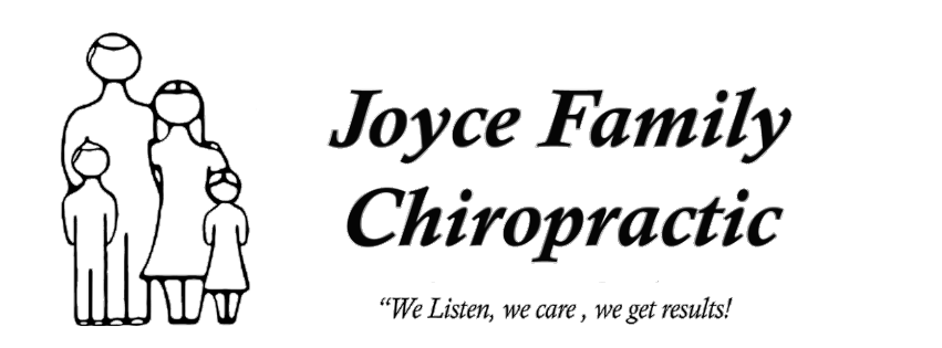 Joyce Family Chiropractic 