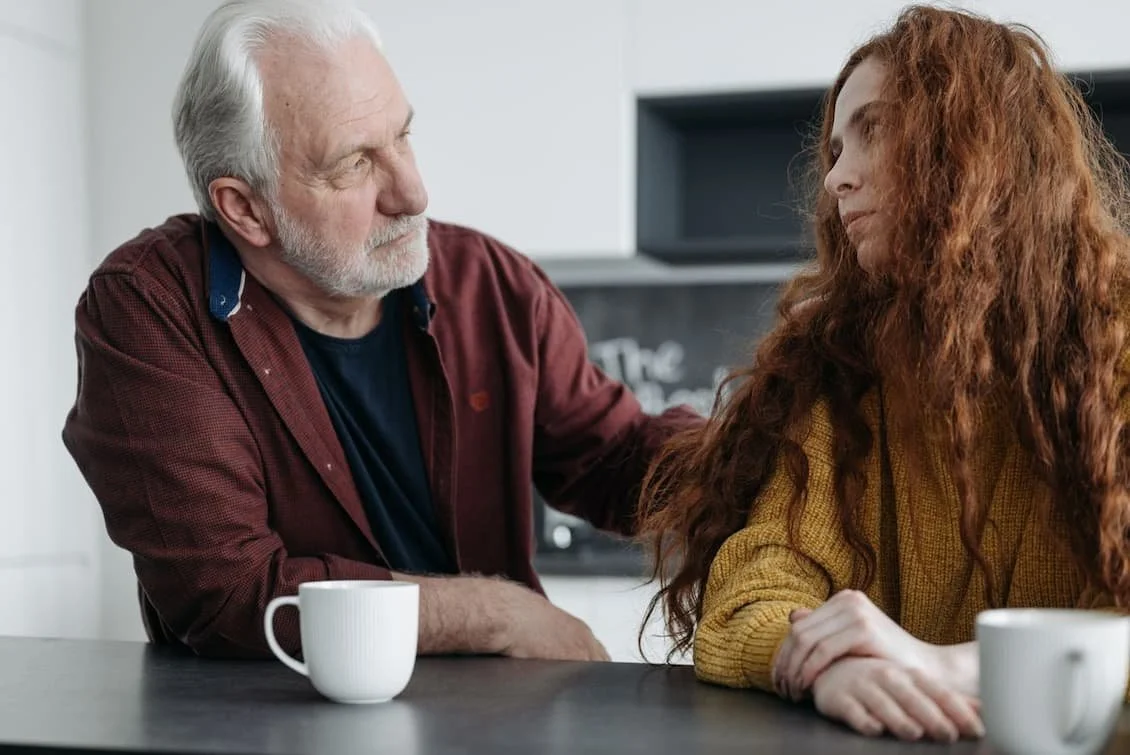 Empty Nest Grief: Understanding the Emotional Impact of Your Child Leaving Home