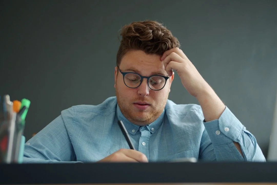 Struggling with Adulting Anxiety? You’re Not Alone