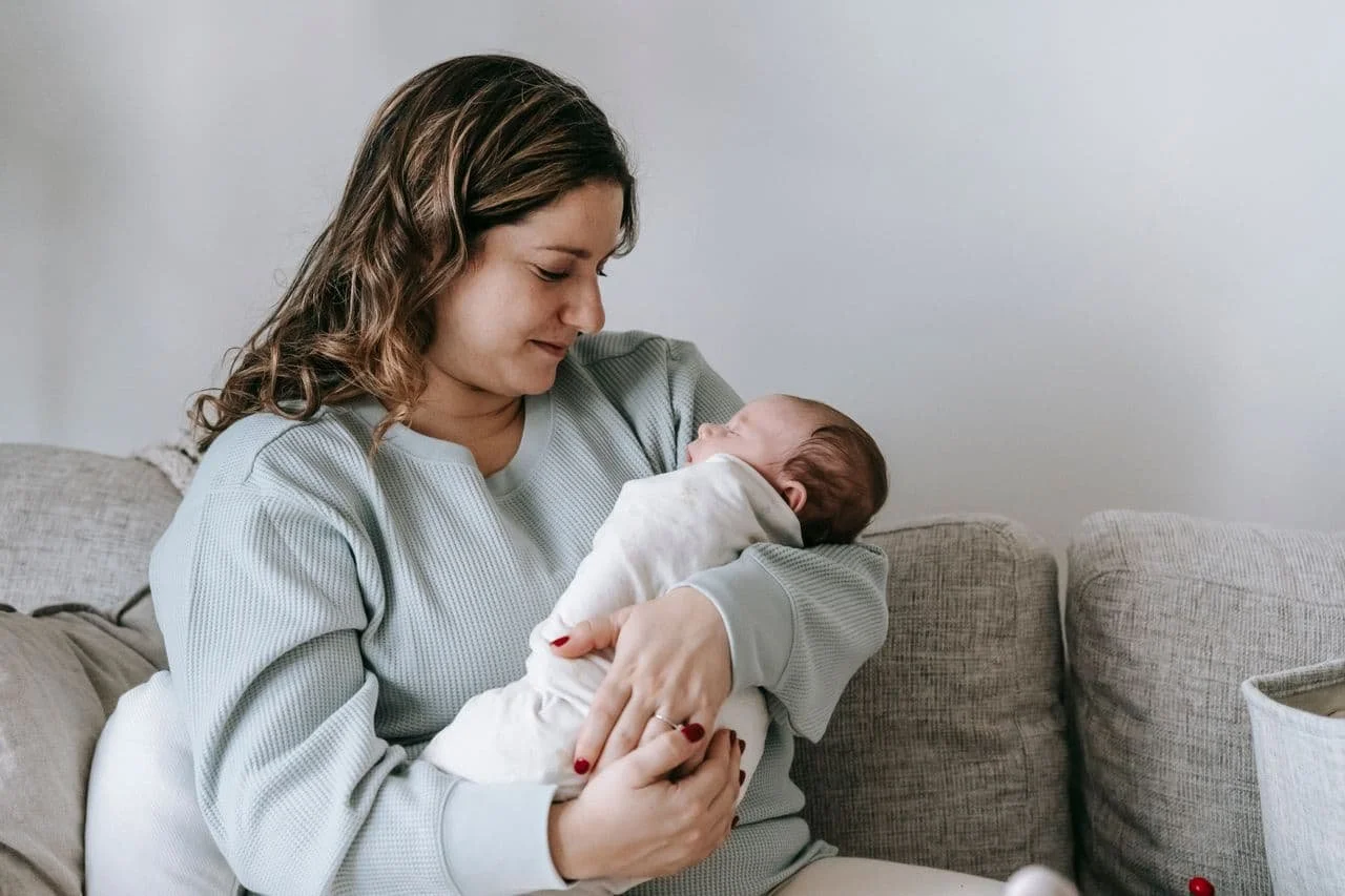 Knowing the Signs: What Is Postpartum Psychosis?