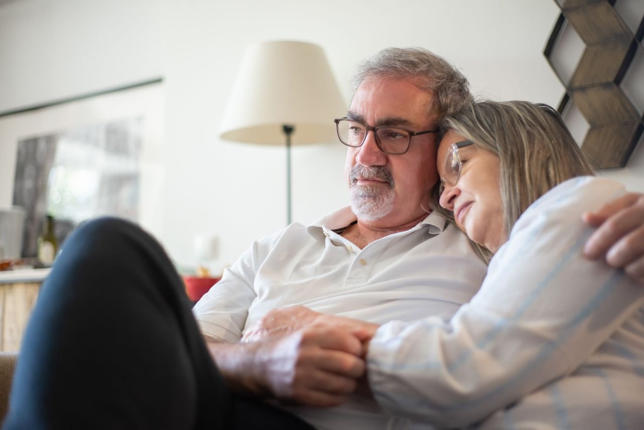 When the House Feels Too Quiet: Coping with Depression After Your Child Moves Out