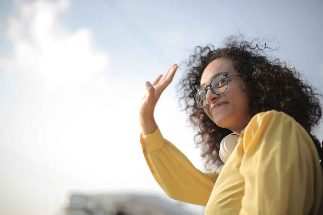 How to Handle Anxiety as Your Child Leaves for College