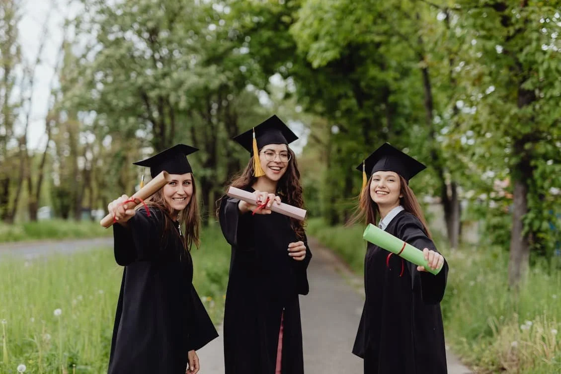 Why Graduation Doesn’t Always Feel Happy: Post-College Depression Explained