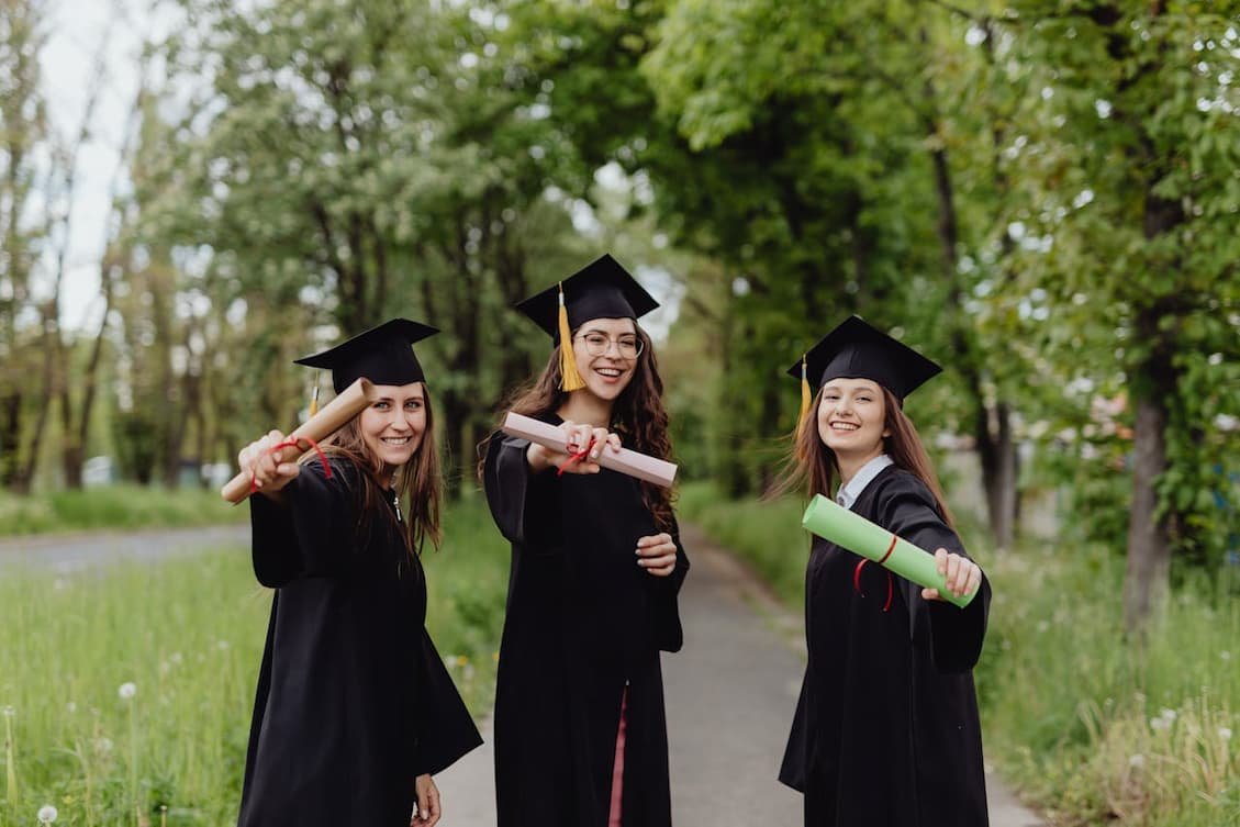 Why Graduation Doesn’t Always Feel Happy: Post-College Depression ...