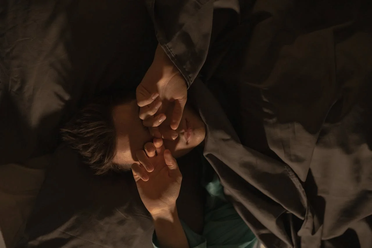 Why Can’t I Sleep? Common Causes of Insomnia Explained