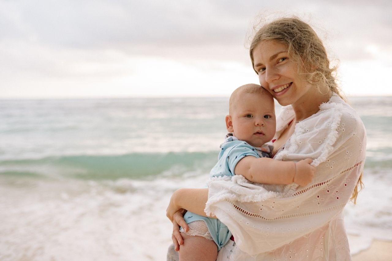 Postpartum Anxiety Symptoms: How to Tell if It's More Than Just Normal Worry