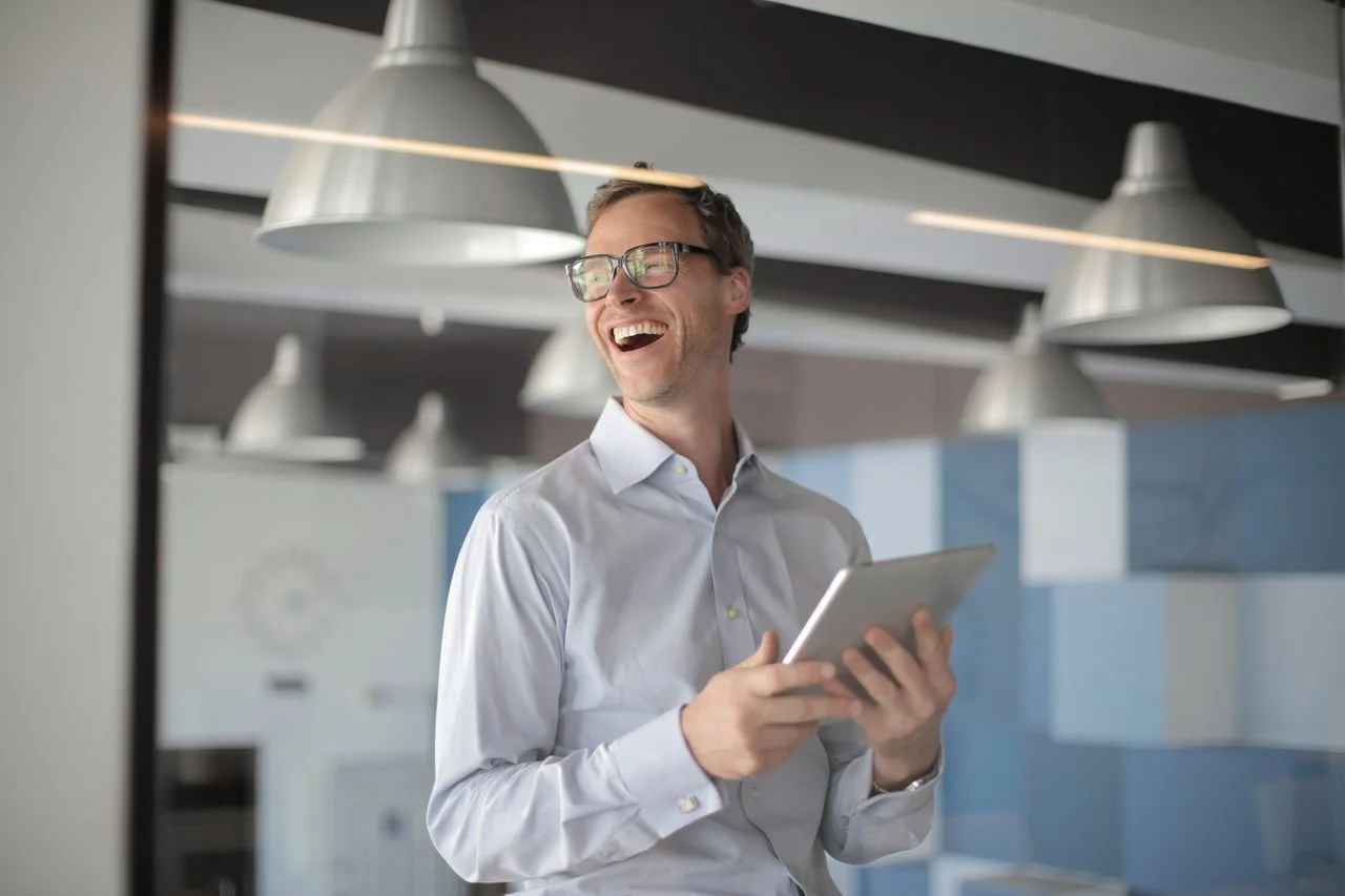 How to Overcome Anxiety When Starting a New Job