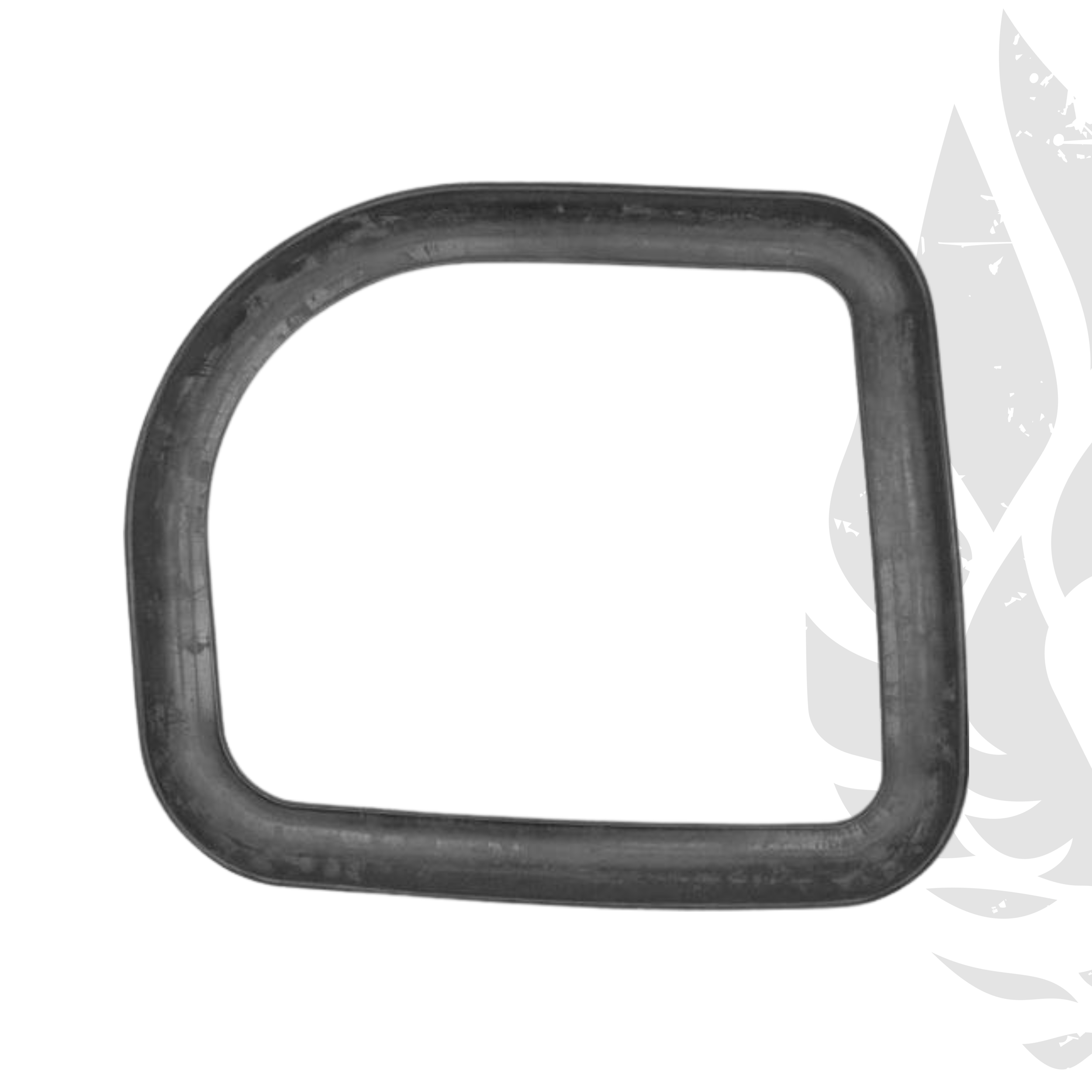 1970-76 Pontiac Trans Am; Shaker Hood Scoop Weather-strip Seal